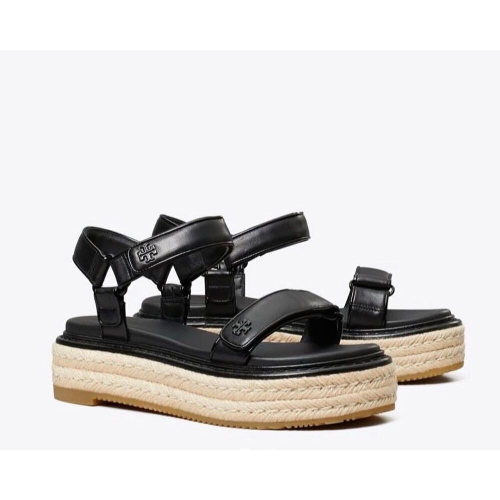 Tory Burch espadrille sport sandal